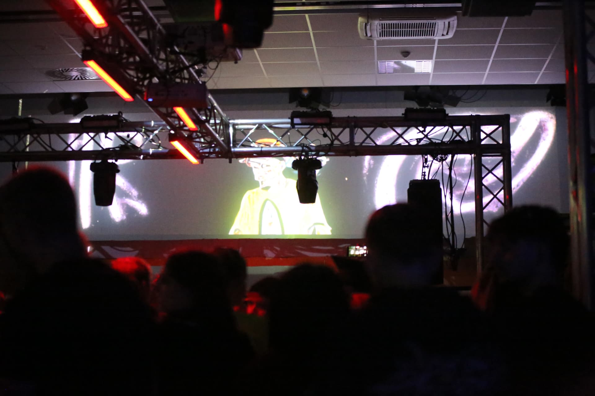 Endstation Visuals